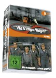 DVD - Die Rettungsflieger - Die komplette neunte Staffel auf einer Doppel-DVD!