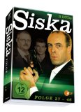 DVD - Siska - Folge 13-24 (3 DVDs)