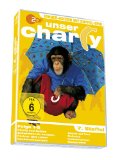 DVD - Unser Charly - Staffel 6/Folge 01-08 (Sonderedition mit Doppel-DVD)