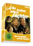 DVD - Alle meine Töchter - Staffel 1 (Folge 1 - 4)