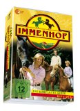 DVD - Immenhof - Die 5 Originalfilme inklusive Bonusmaterial (Bonus-DVD, farbiges Booklet und Postkarten)