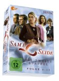 DVD - Samt & Seide - Staffel 1/Folge 1-13 auf 3 DVDs!