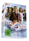 DVD - Samt & Seide - Staffel 1/Folgen 14-26 auf 3 DVDs!