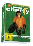  - Unser Charly - Die komplette 7. Staffel [4 DVDs]