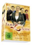 - Samt & Seide - Staffel 2/Folge 01-13 auf 3 DVDs!