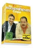 - Die Rosenheim-Cops - Die komplette 7. Staffel [6 DVDs]