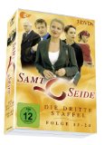  - Samt & Seide - Staffel 3/Folge 01-12 auf 3 DVDs!
