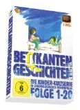  - Anderland, Folge 1-22 [3 DVDs]