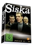 DVD - Siska - Folgen 01-12 (3DVDs)