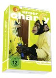  - Unser Charly - Die komplette 8. Staffel auf 3 DVDs