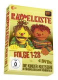  - Anderland, Folge 1-22 [3 DVDs]