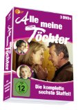  - Samt & Seide - Staffel 2/Folgen 14-26 auf 3 DVDs!