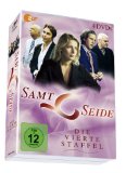  - Samt & Seide - Staffel 3/Folge 01-12 auf 3 DVDs!