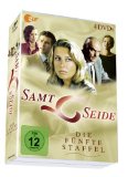 DVD - Samt & Seide - Staffel 4