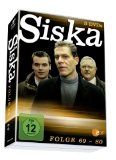  - Siska - Folge 57-68 auf 3 DVDs!