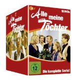  - Samt und Seide - Die komplette Serie [Collector's Edition] [26 DVDs]