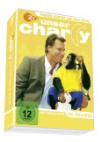 - Unser Charly - Die komplette 11. Staffel auf 3 DVDs