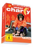 - Unser Charly - Die komplette 11. Staffel auf 3 DVDs