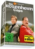  - Die Rosenheim-Cops - Die komplette 7. Staffel [6 DVDs]