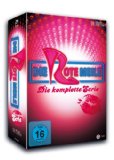  - Natalie - Endstation Babystrich: Komplettbox (5 DVDs) - Fernsehjuwelen