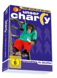  - Unser Charly - Die komplette 13. Staffel [3 DVDs]