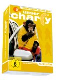  - Unser Charly - die komplette zweite Staffel (3DVDs) Sonder-Edition