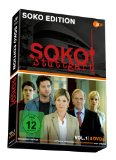  - Soko Edition - Soko Stuttgart Vol. 3 [5 DVDs]