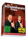  - Die Rosenheim-Cops - Die komplette 7. Staffel [6 DVDs]