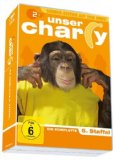  - Unser Charly - Die komplette 5. Staffel [4 DVDs]
