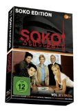  - Soko Edition - Soko Stuttgart Vol. 4 [5 DVDs]