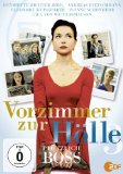 DVD - Vorzimmer zur Hölle + Vorzimmer zur Hölle Streng geheim! [2 DVDs]