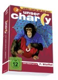 - Unser Charly - Die komplette 5. Staffel [4 DVDs]