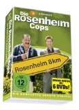  - Die Rosenheim-Cops - Die komplette neunte Staffel [6 DVDs]