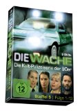  - Im Namen des Gesetzes - Staffel 10 [3 DVDs]