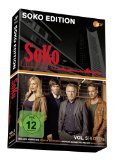  - Soko Edition - Soko Leipzig, Vol. 6 [6 DVDs]