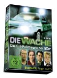  - Die Wache - Staffel 5, Folgen 1-13 [3 DVDs]