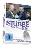  - Stubbe - Von Fall zu Fall/Folge 31-40 [5 DVDs]