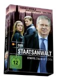  - Stubbe - Von Fall zu Fall/Folge 21-30 [5 DVDs]
