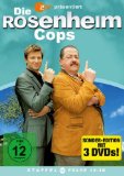  - SOKO Kitzbühel Folge 51 - 60 [2 DVDs]