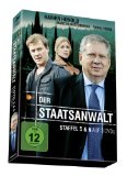 DVD - Der Staatsanwalt - Staffel 3 & 4