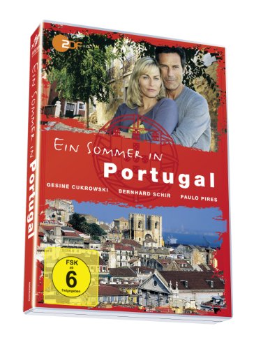 - Ein Sommer in Portugal