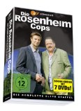  - Die Rosenheim-Cops - Die komplette neunte Staffel [6 DVDs]