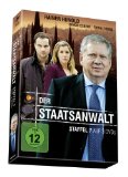  - Der Staatsanwalt - Staffel 9 [3 DVDs]