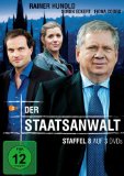  - Der Staatsanwalt - Staffel 9 [3 DVDs]