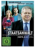 DVD - Letzte Spur Berlin - Staffel 1 (Folgen 1-6) [2 DVDs]