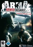PC - Armed Assault - Queens Gambit