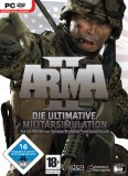 - ARMA 2 - Operation Arrowhead
