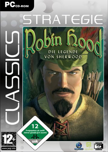  - Strategie Classics: Robin Hood