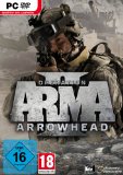 - ARMA II - Black Edition