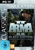 - ARMA 2 - Operation Arrowhead